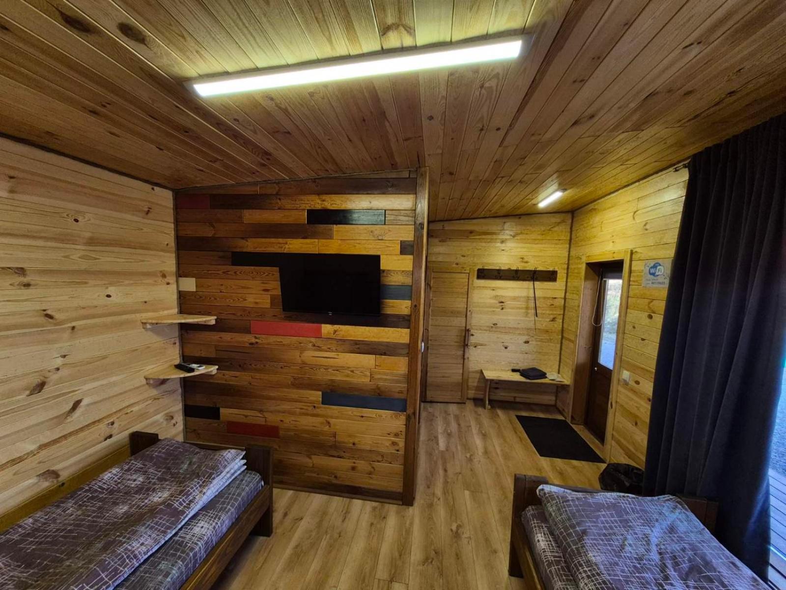 Отель Виктория Berezyna Room photo